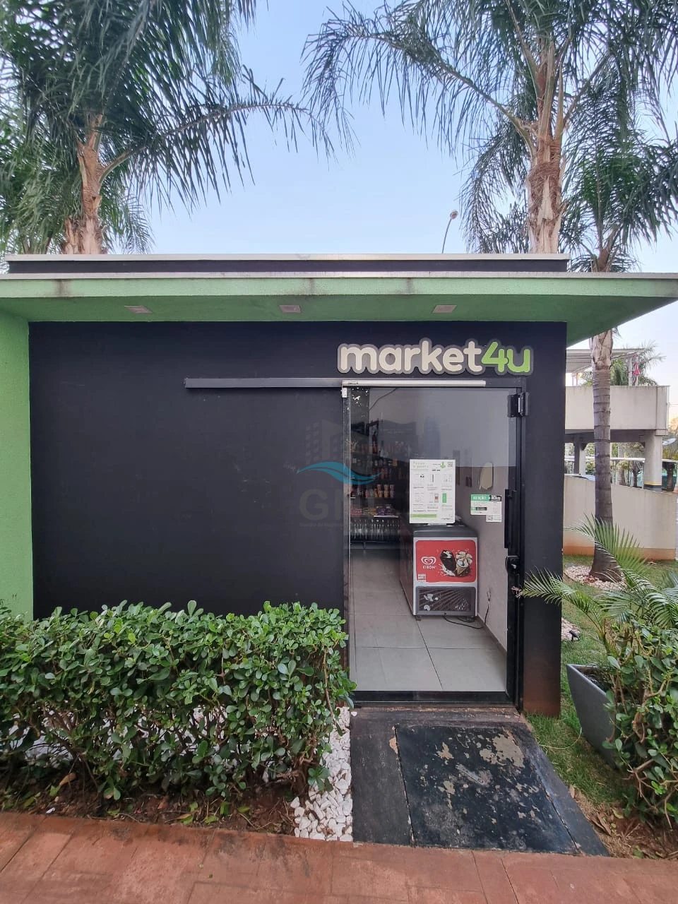 Imagens do imóveis APARTAMENTO A VENDA - EDIFÍCIO SPAZIO LOUVRE