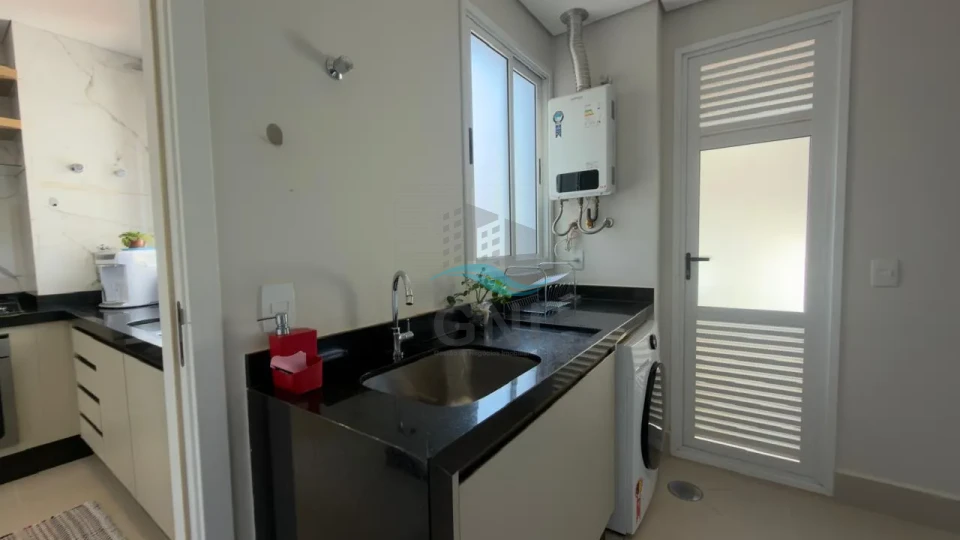 Imagens do imóveis APARTAMENTO A VENDA - EDIFICIO QUEENS PARK