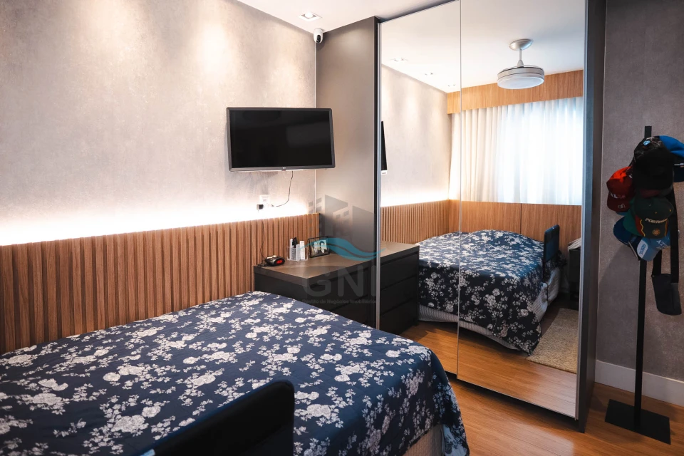 Imagens do imóveis APARTAMENTO A VENDA - EDIFICIO GRAND PALAIS