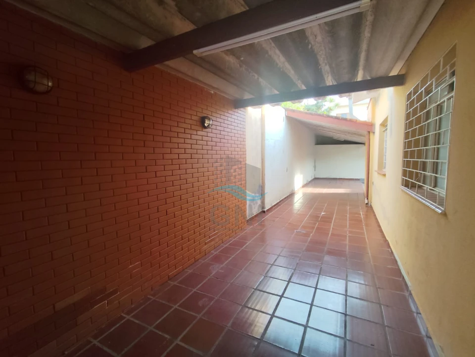 CASA PARA LOCAÇÃO - JARDIM PETRÓPOLIS Imagens do imóveis CASA PARA LOCAÇÃO - JARDIM PETRÓPOLIS