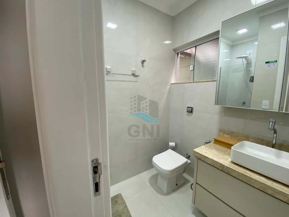 Imagens do imóveis CASA A VENDA - CONDOMÍNIO BOUGAINVILLEA RESIDENCIAL PARK