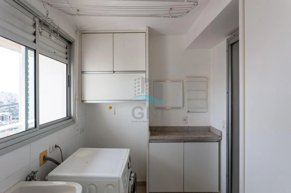 Imagens do imóveis APARTAMENTO PARA LOCAÇÃO - EDIFICIO FLORAIS ECO RESORT