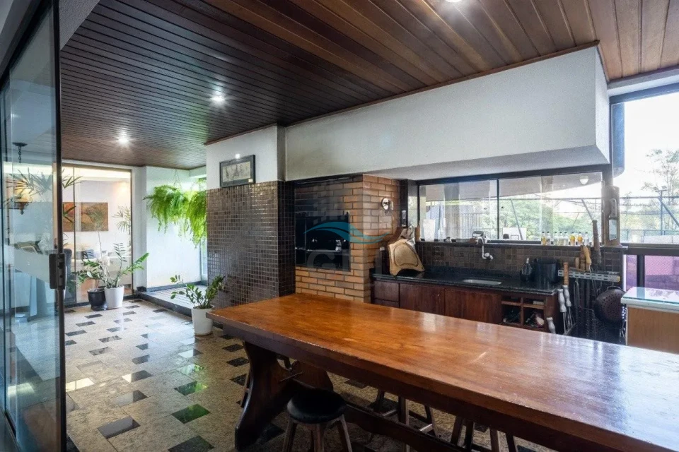 Imagens do imóveis APARTAMENTO A VENDA - EDIFICIO PALAIS LAC DOR