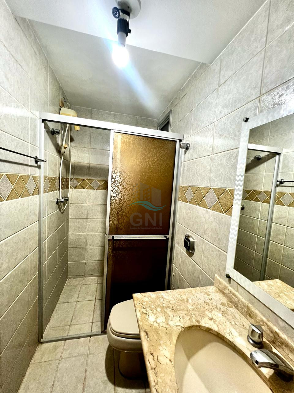 Imagens do imóveis APARTAMENTO PARA LOCAÇÃO - EDIFÍCIO COSTA ESMERALDA