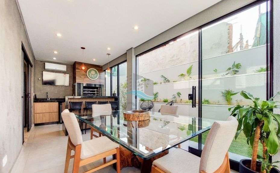 CASA À VENDA - CONDOMÍNIO TAUÁ ARANGUA Imagens do imóveis CASA À VENDA - CONDOMÍNIO TAUÁ ARANGUA