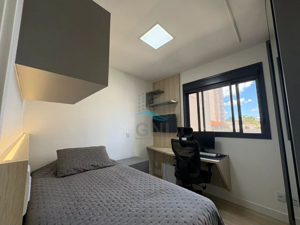 Imagens do imóveis APARTAMENTO A VENDA - EDIFICIO MIND RESIDENCE