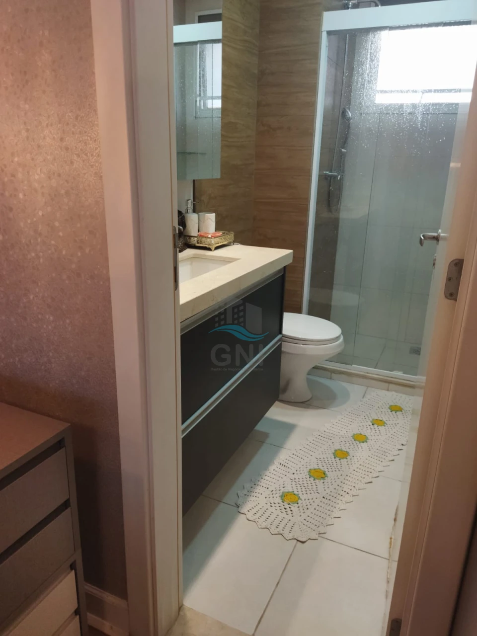 Imagens do imóveis APARTAMENTO A VENDA - EDIFICIO VICTORIA PARQUE