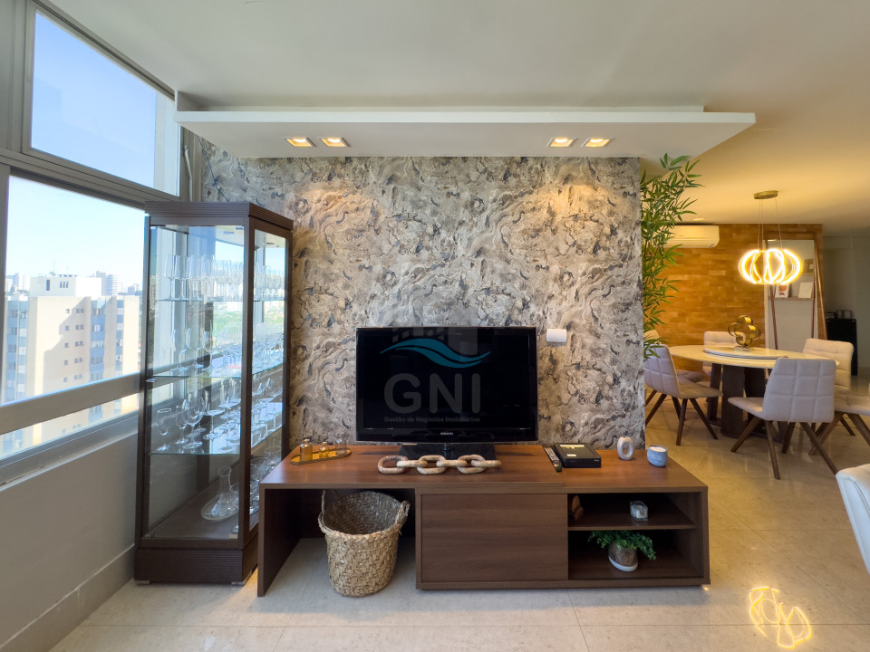 COBERTURA A VENDA - EDIFICIO SERRA NEGRA Imagens do imóveis COBERTURA A VENDA - EDIFICIO SERRA NEGRA