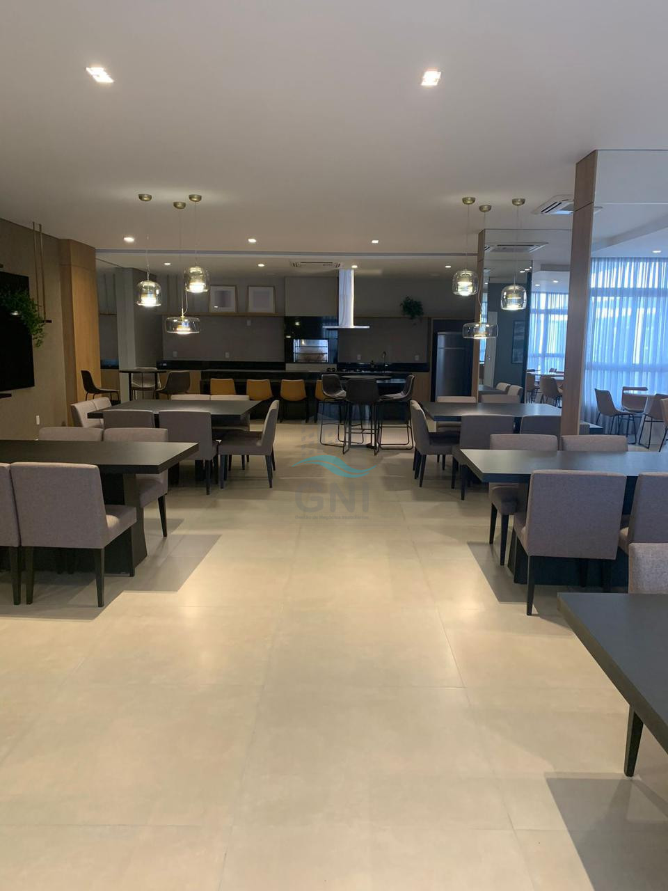 Imagens do imóveis APARTAMENTO PARA LOCAÇÃO - EDIFICIO VISTA PARQUE