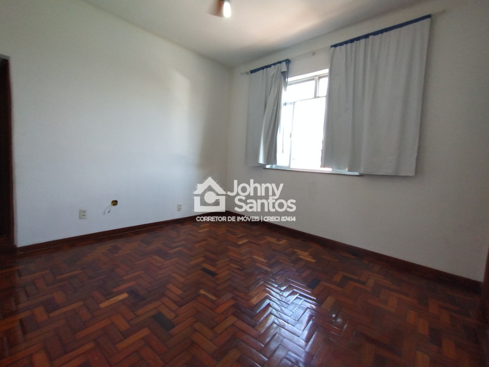 Apartamento 2 quartos amplos