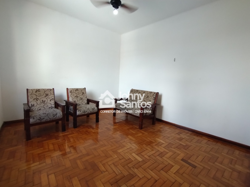 Apartamento 2 quartos amplos