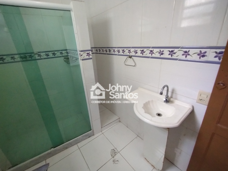 Apartamento 2 quartos amplos