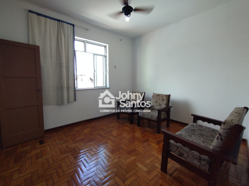 Apartamento 2 quartos amplos