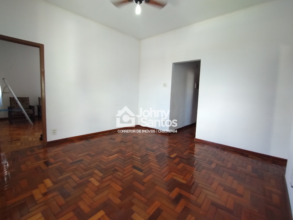 Apartamento 2 quartos amplos