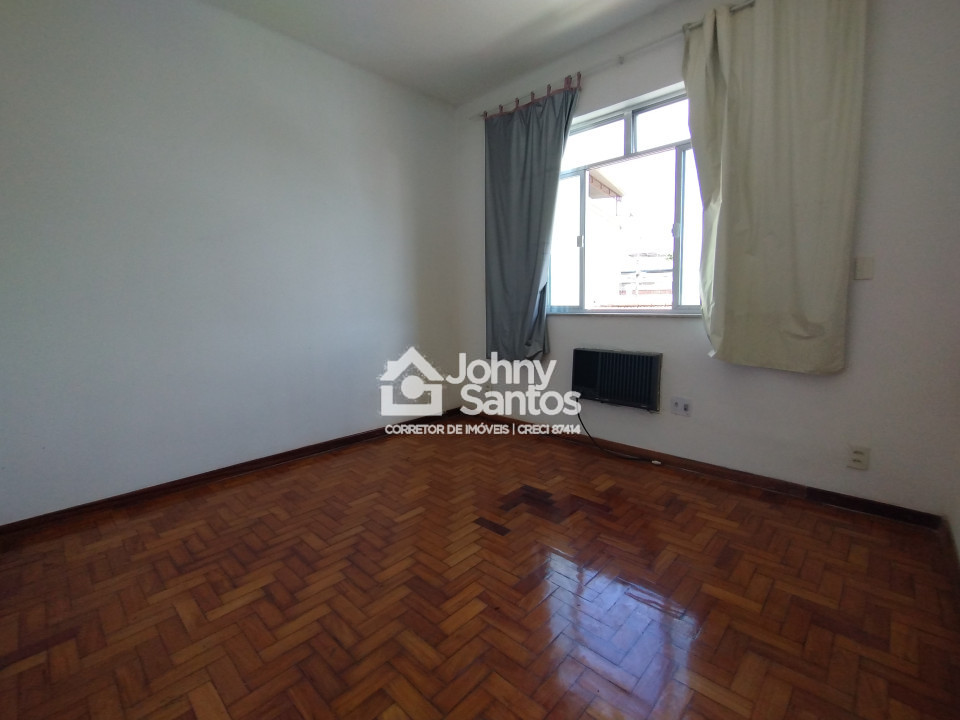 Apartamento 2 quartos amplos