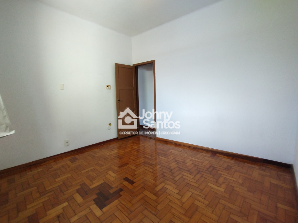 Apartamento 2 quartos amplos