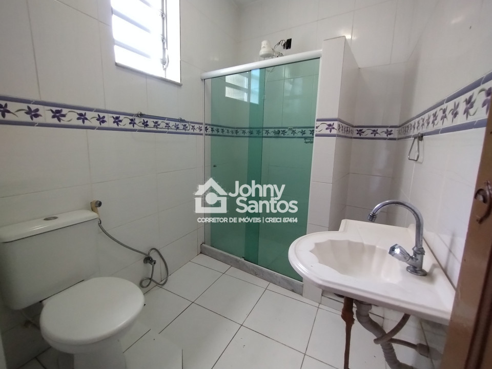 Apartamento 2 quartos amplos
