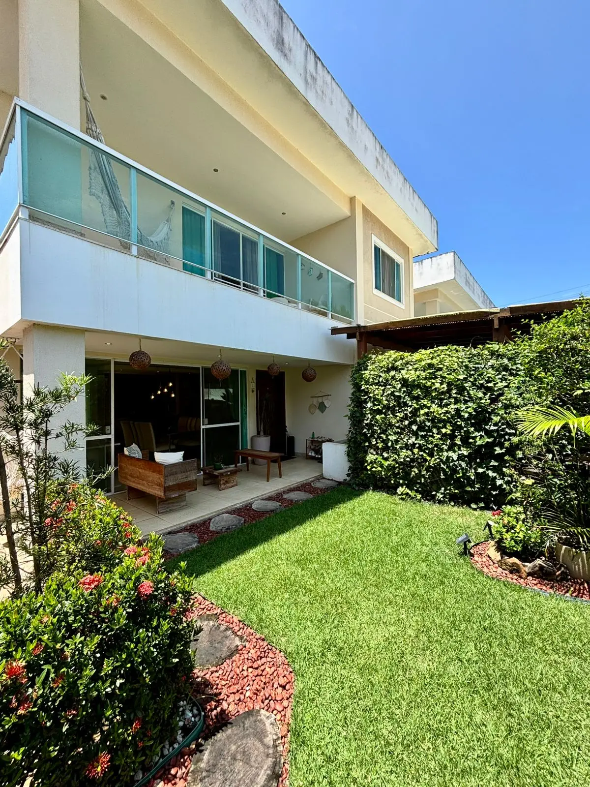 Imagens do imóveis CASA Á Venda EM BURAQUINHO