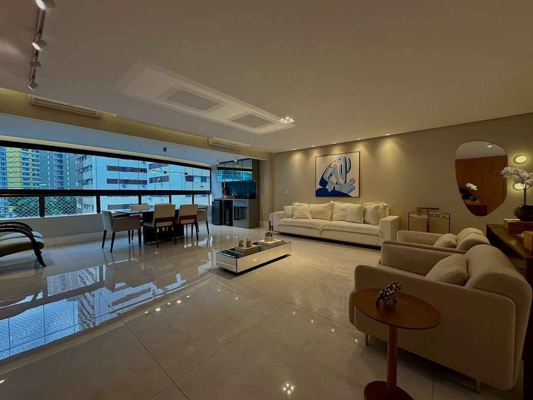 Imagens do imóveis Apartamento Á Venda na Pituba CONDOMÍNIO MANSÃO JARDIM IMPERIAL