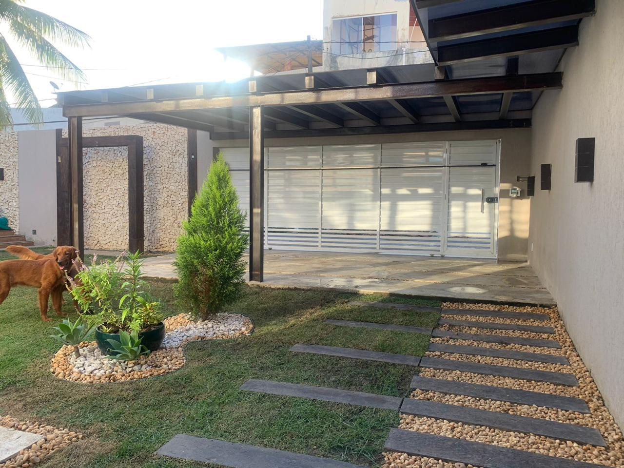 Imagens do imóveis Casa em Condomínio Á Venda no Condomínio Rua Solta