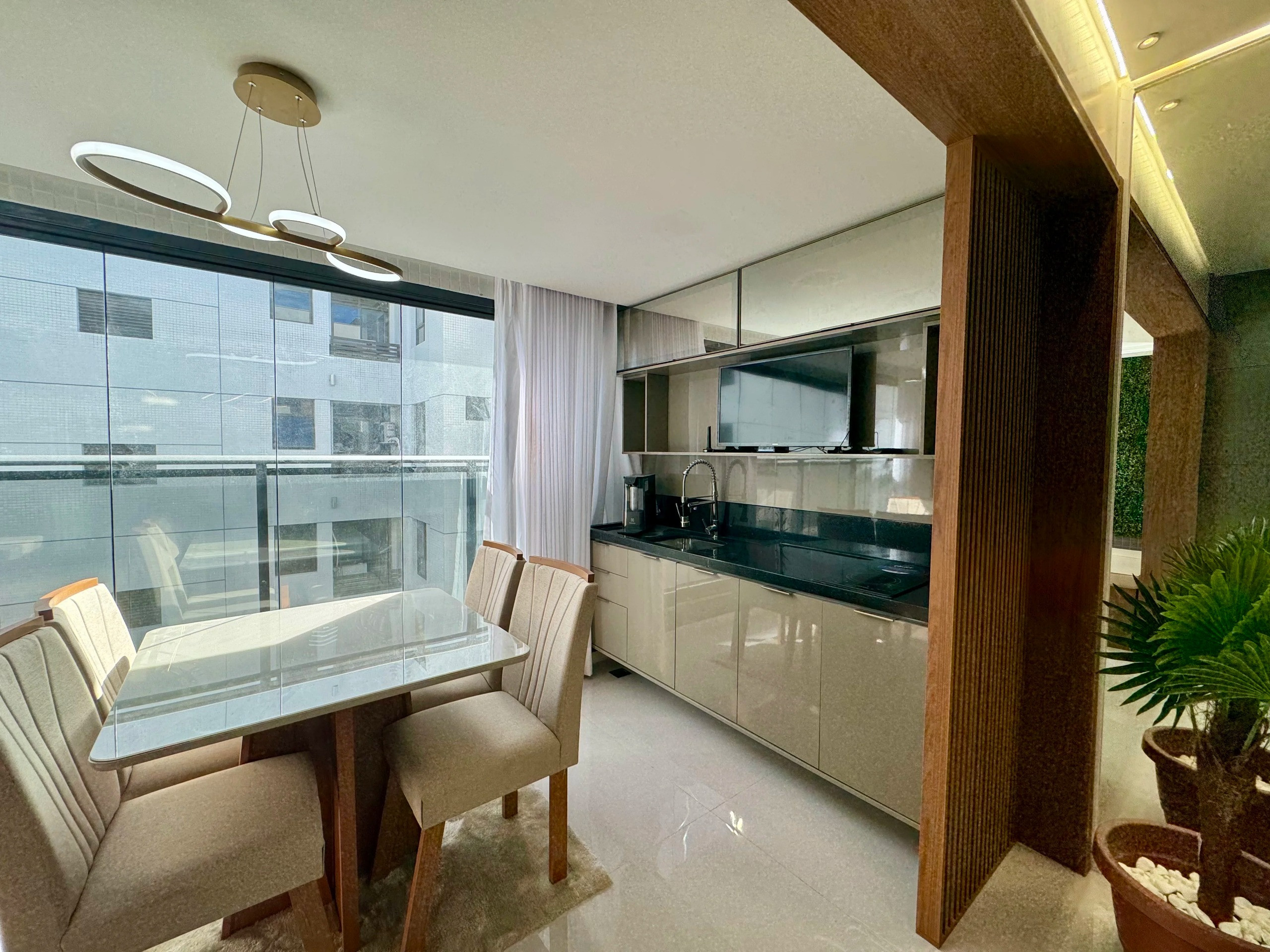 Imagens do imóveis CONDOMÍNIO BAUEN Alphaville Á Venda em Salvador