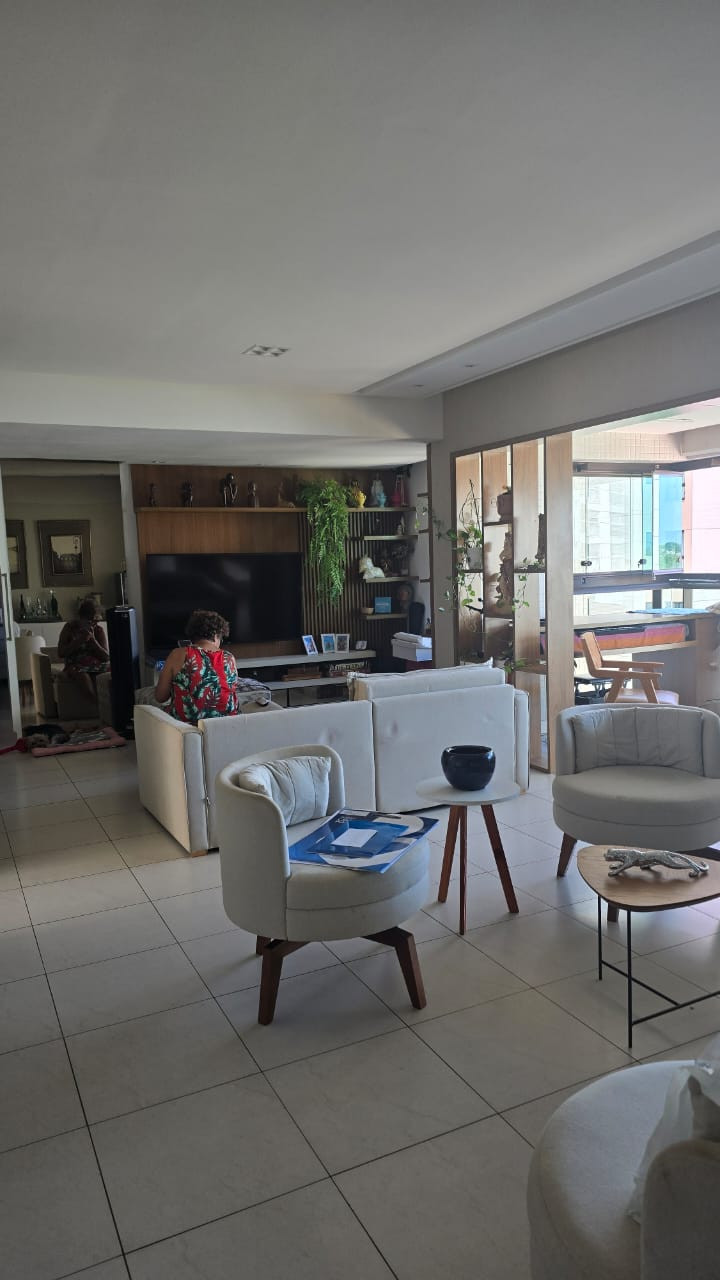 Imagens do imóveis Apartamento Á Venda em Alphaville Salvador CONDOMÍNIO MORADA DOS PRÍNCIPES