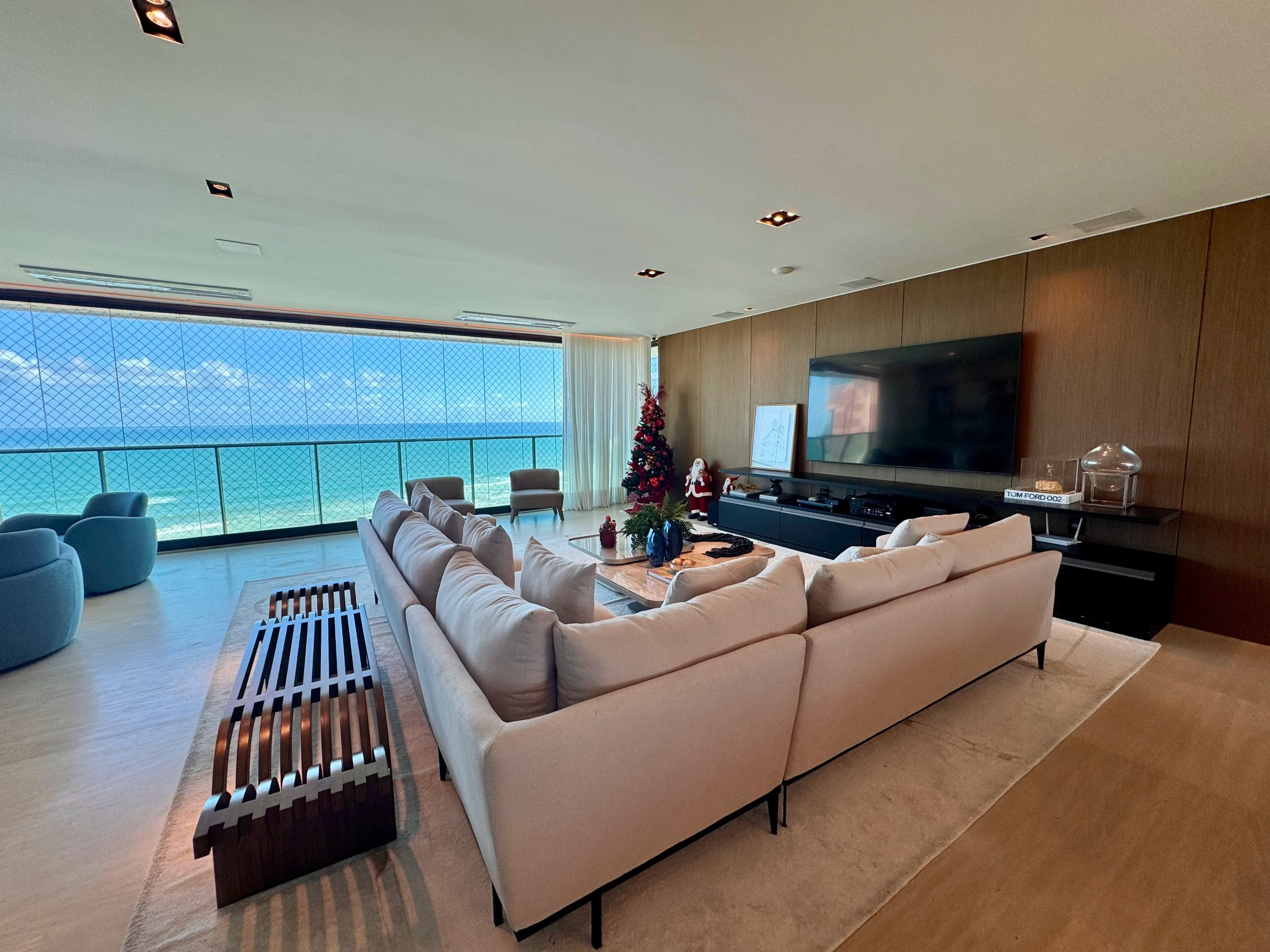 Imagens do imóveis Condomínio Á Venda Octavio Mangabeira Salvador D´AZUR