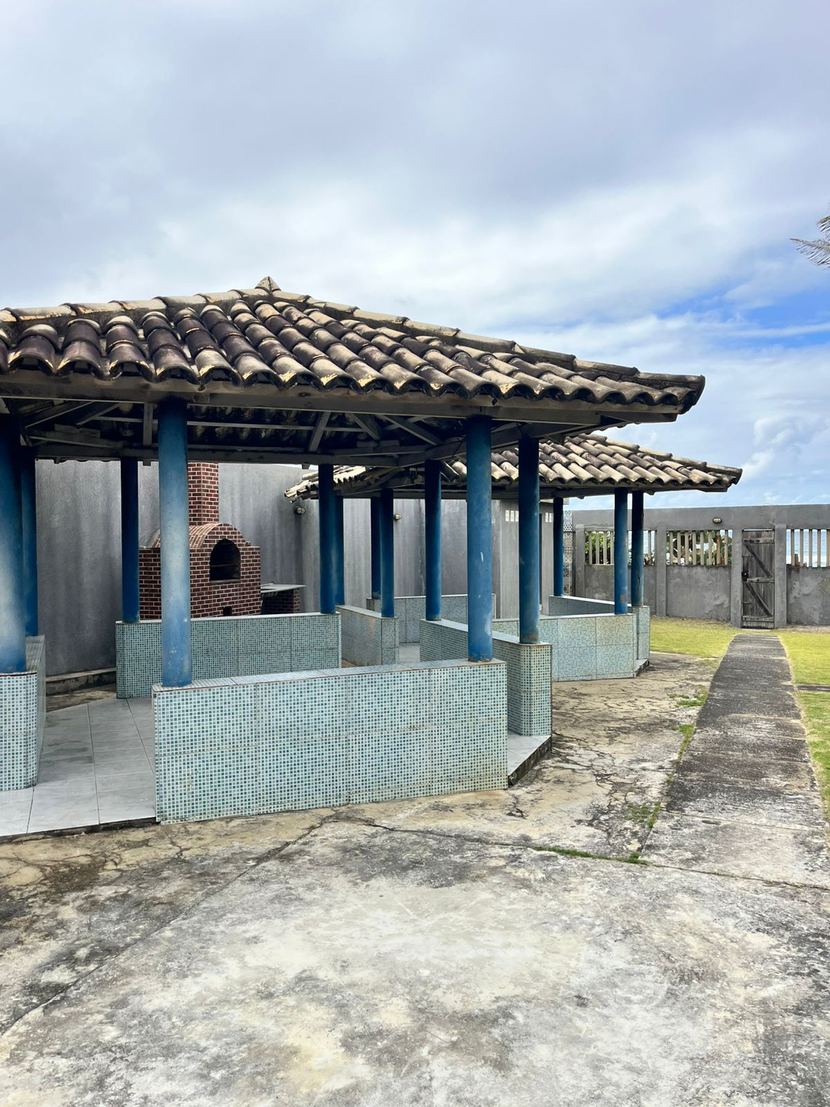 Imagens do imóveis Casa Á Venda Village Ipitanga Duplex Lauro De Freitas