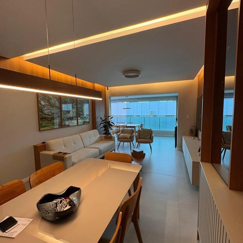 Imagens do imóveis Apartamento Á Venda em Alphaville Salvador Condomínio Mansão Reserva Real