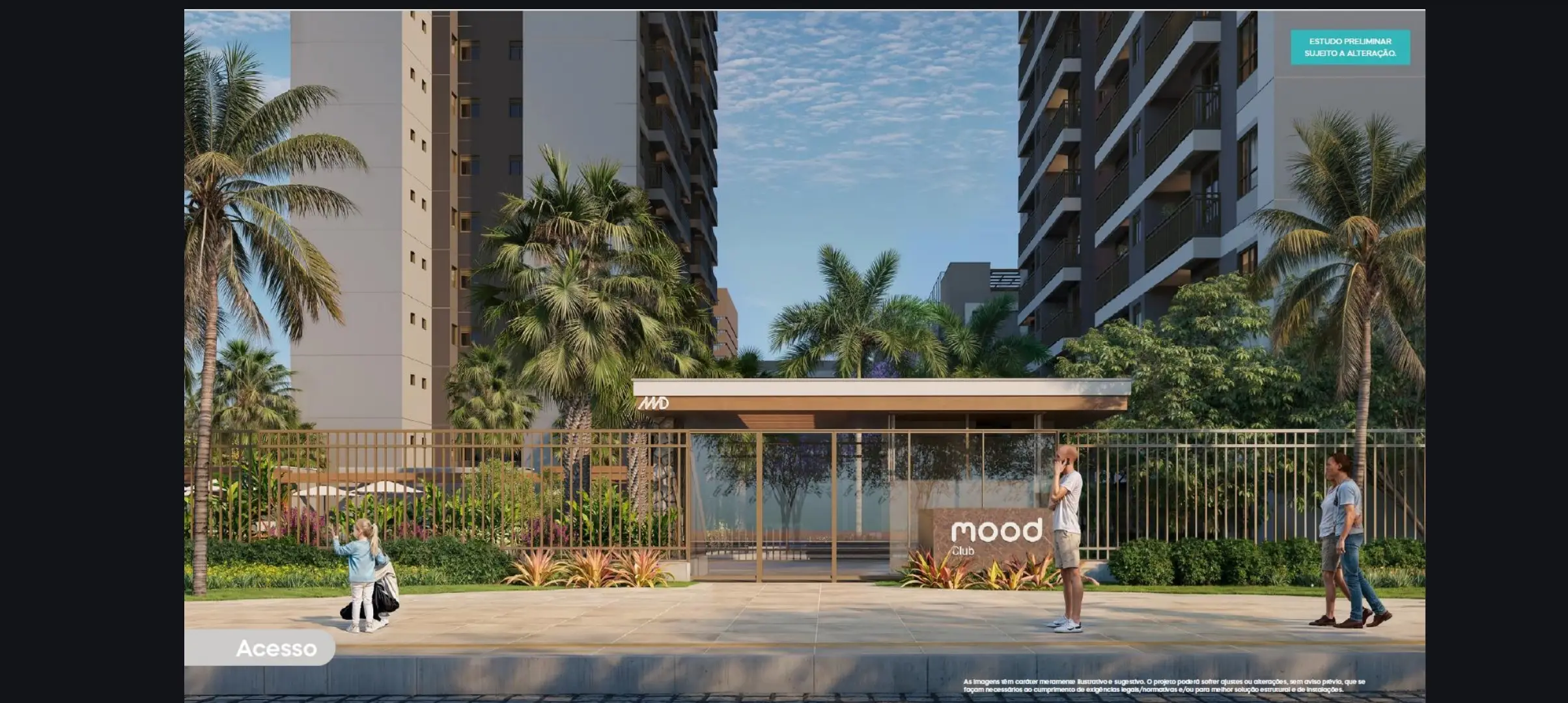 Imagens do imóveis Empreendimento com Lazer Completo em Salvador – Apartamentos a partir de R$450 mil