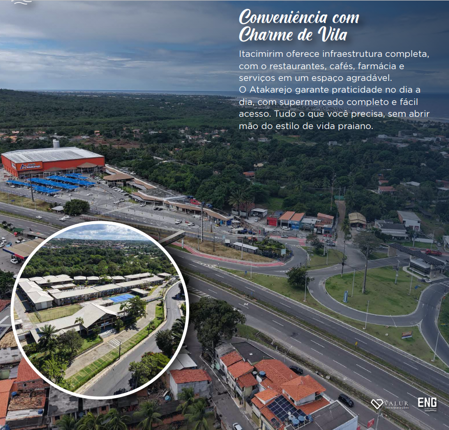 Imagens do imóveis Casa Em Condomínio Á Venda Boutique Living