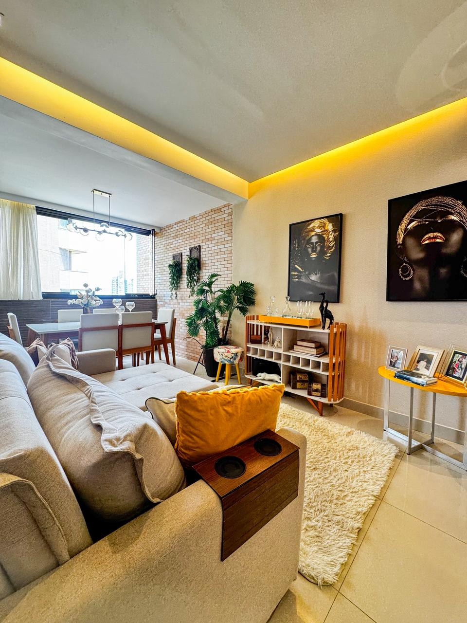 Imagens do imóveis Apartamento Á Venda em Patamares CONDOMÍNIO TERRAZZO