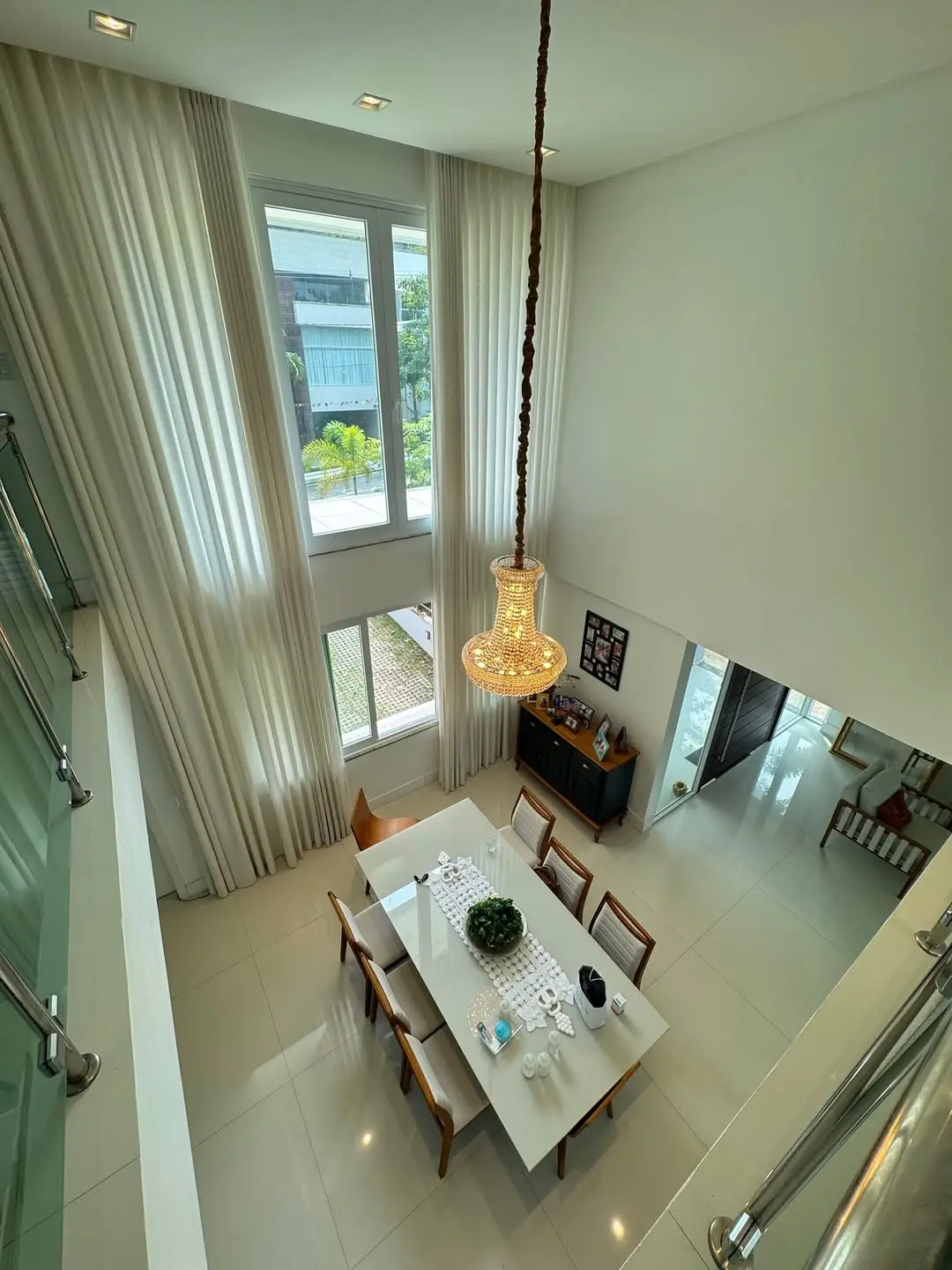 Imagens do imóveis Casa Á Venda Salvador CONDOMÍNIO ALPHAVILLE II