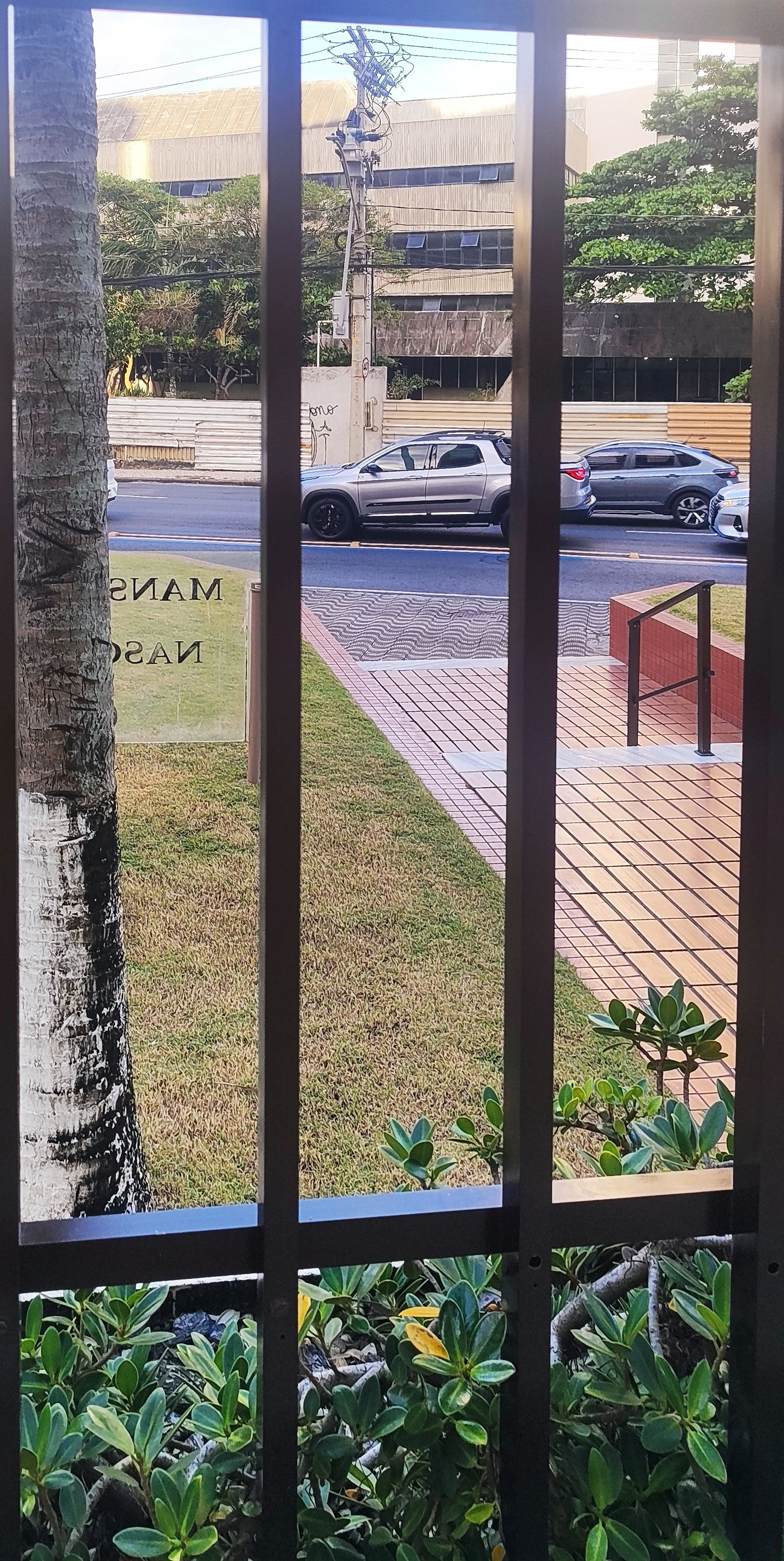 Imagens do imóveis Apartamento à Venda no Mansão do Nascente – 4 Quartos, 208m², Nascente, no Paulo VI - R$ 900.000,00