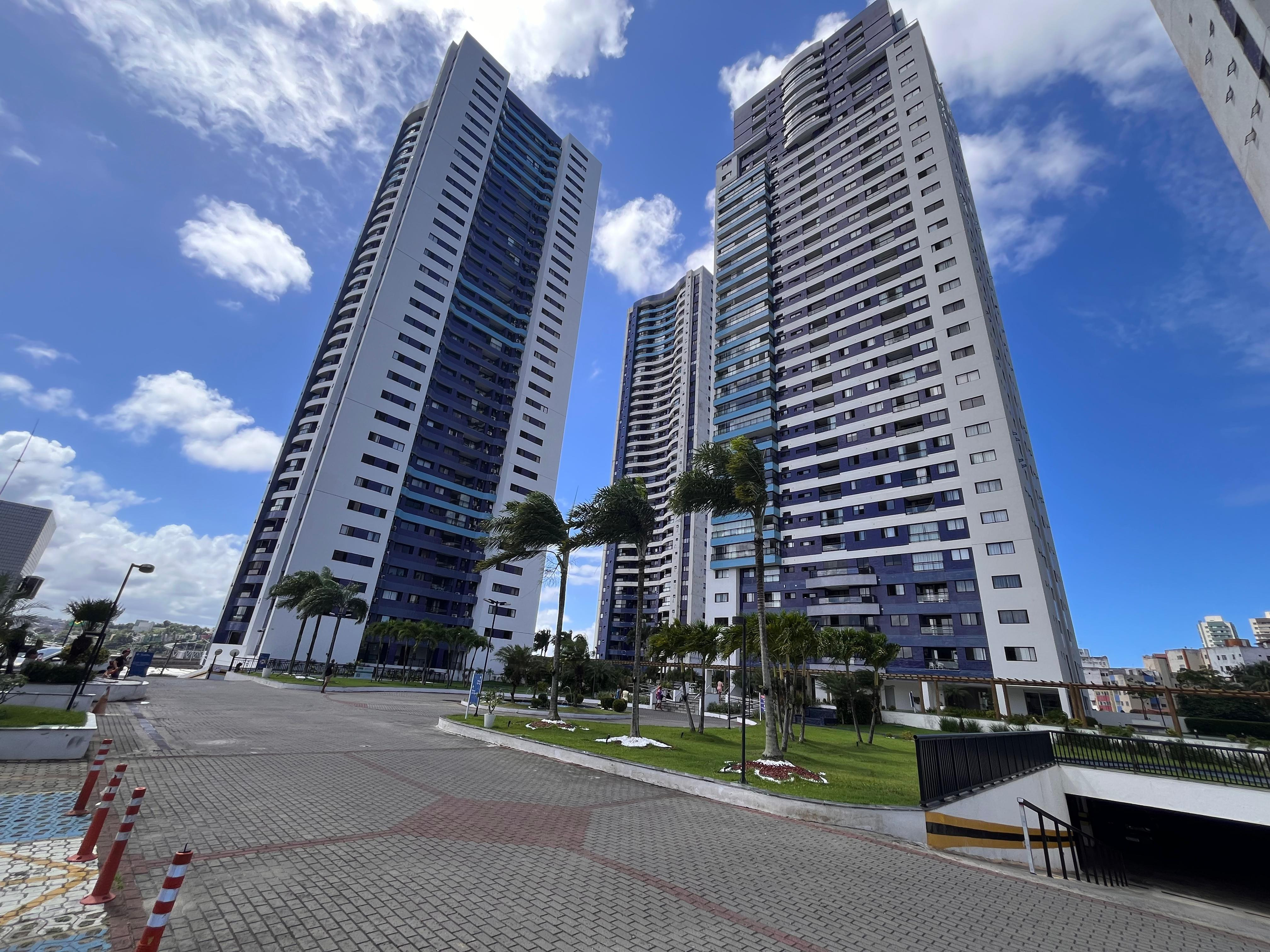 Imagens do imóveis Apartamento Á Venda Em Vila Laura Salvador