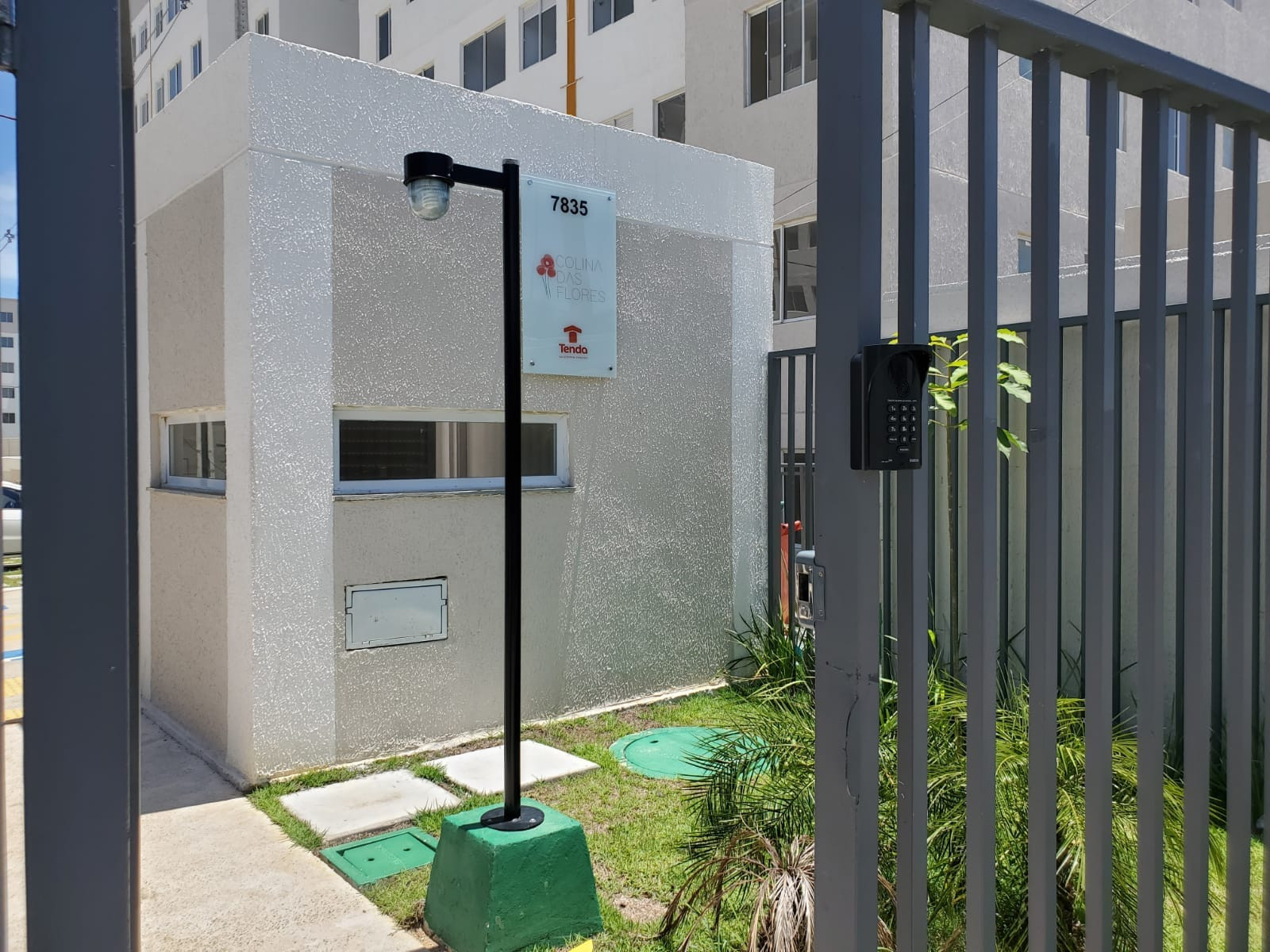 Imagens do imóveis Apartamento Á Venda Apartamento Nova Brasilia Salvador