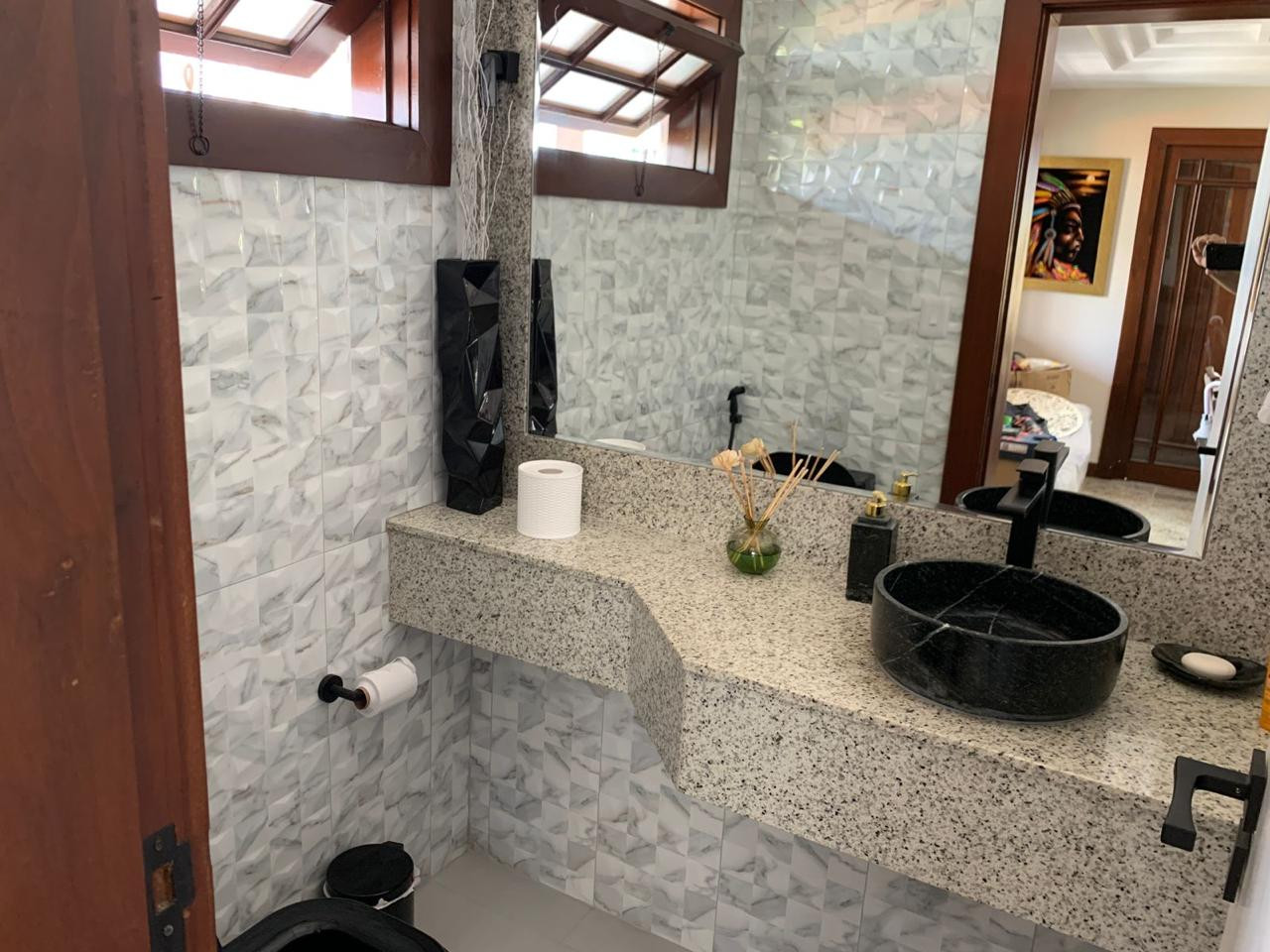 Imagens do imóveis Casa condomínio Fechado Caminho das árvores