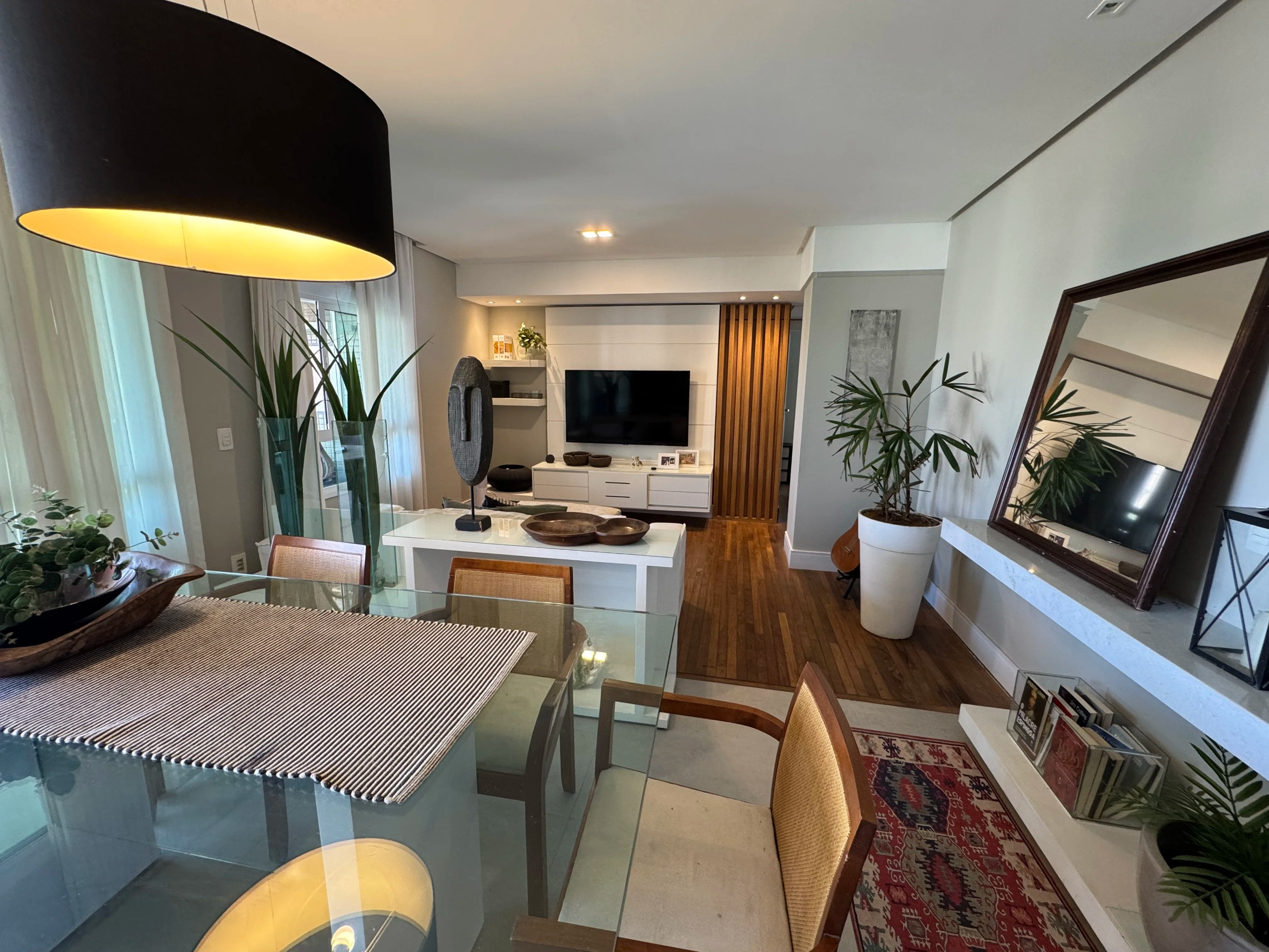 Imagens do imóveis Apartamento Á Venda em Alphaville Forest Ville