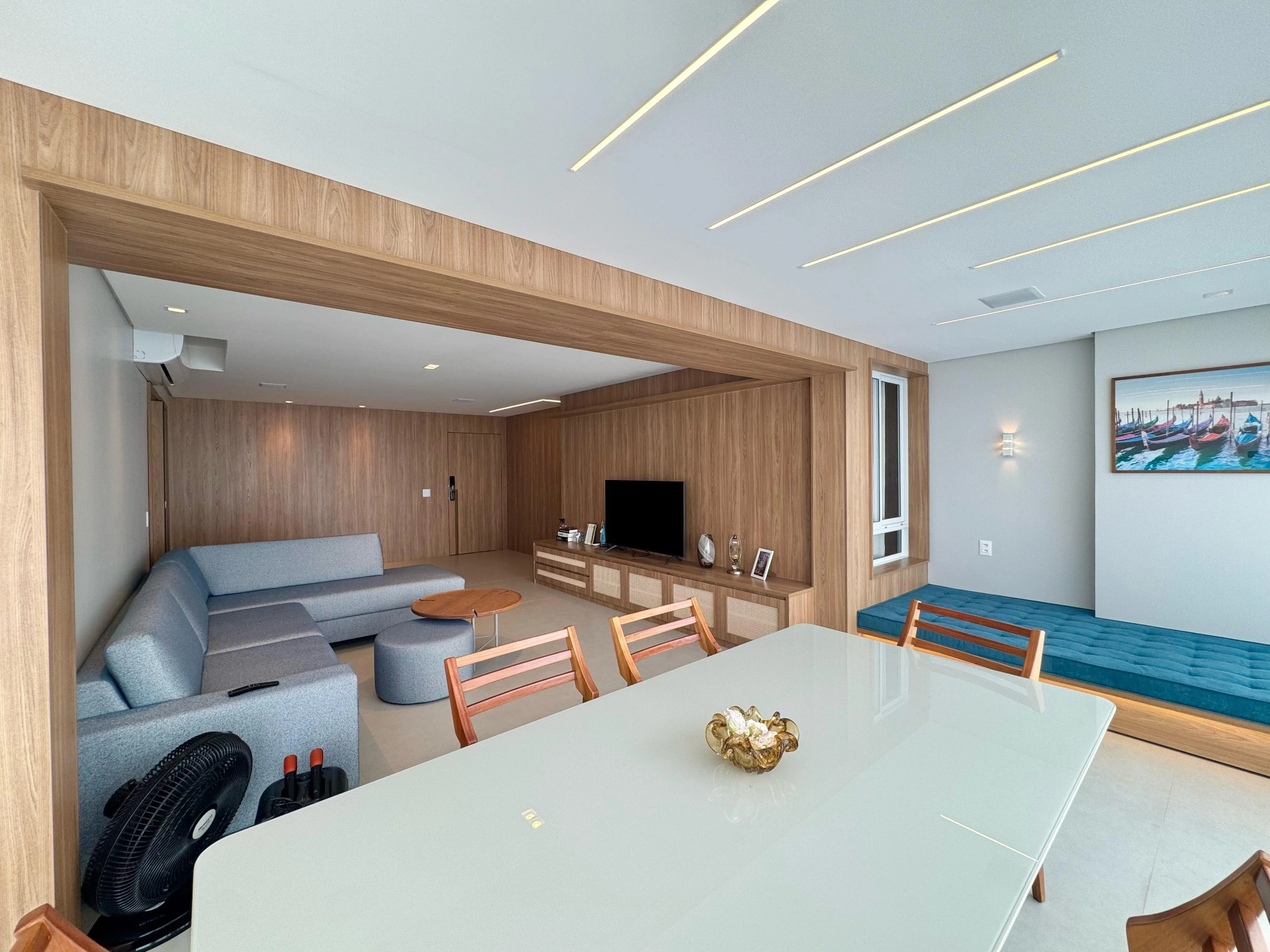 Imagens do imóveis Apartamento Á Venda em Patamares Salvador CONDOMÍNIO GREENVILLE