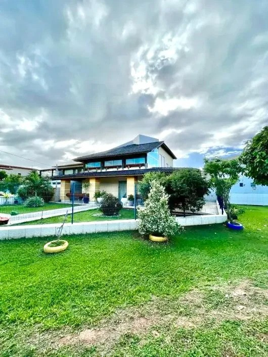 Imagens do imóveis Casa Á Venda em Piatã CONDOMÍNIO VILLAGE PIATÃ