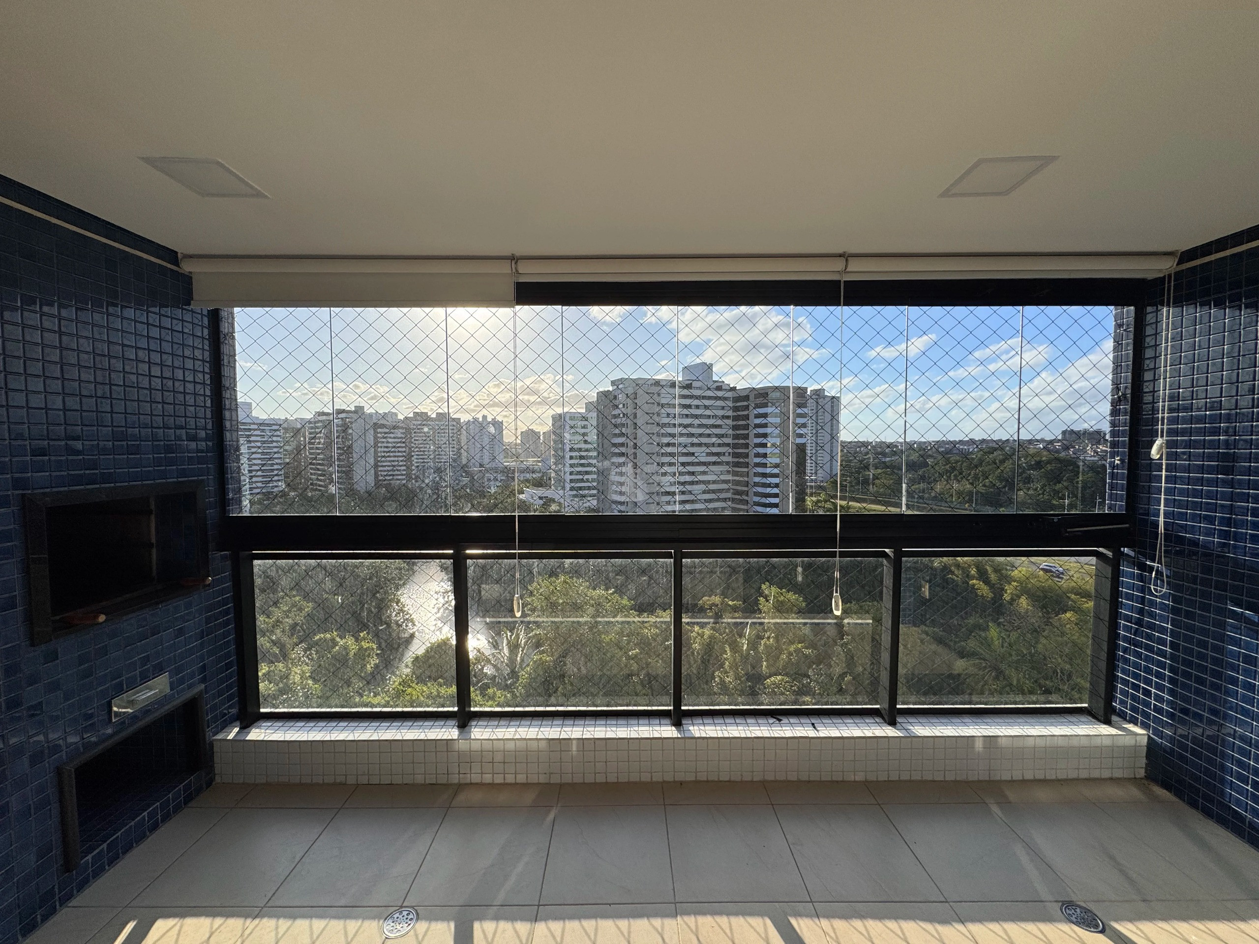 Imagens do imóveis Apartamento Á Venda Alphaville Salvador CONDOMÍNIO GARDEN VILLE