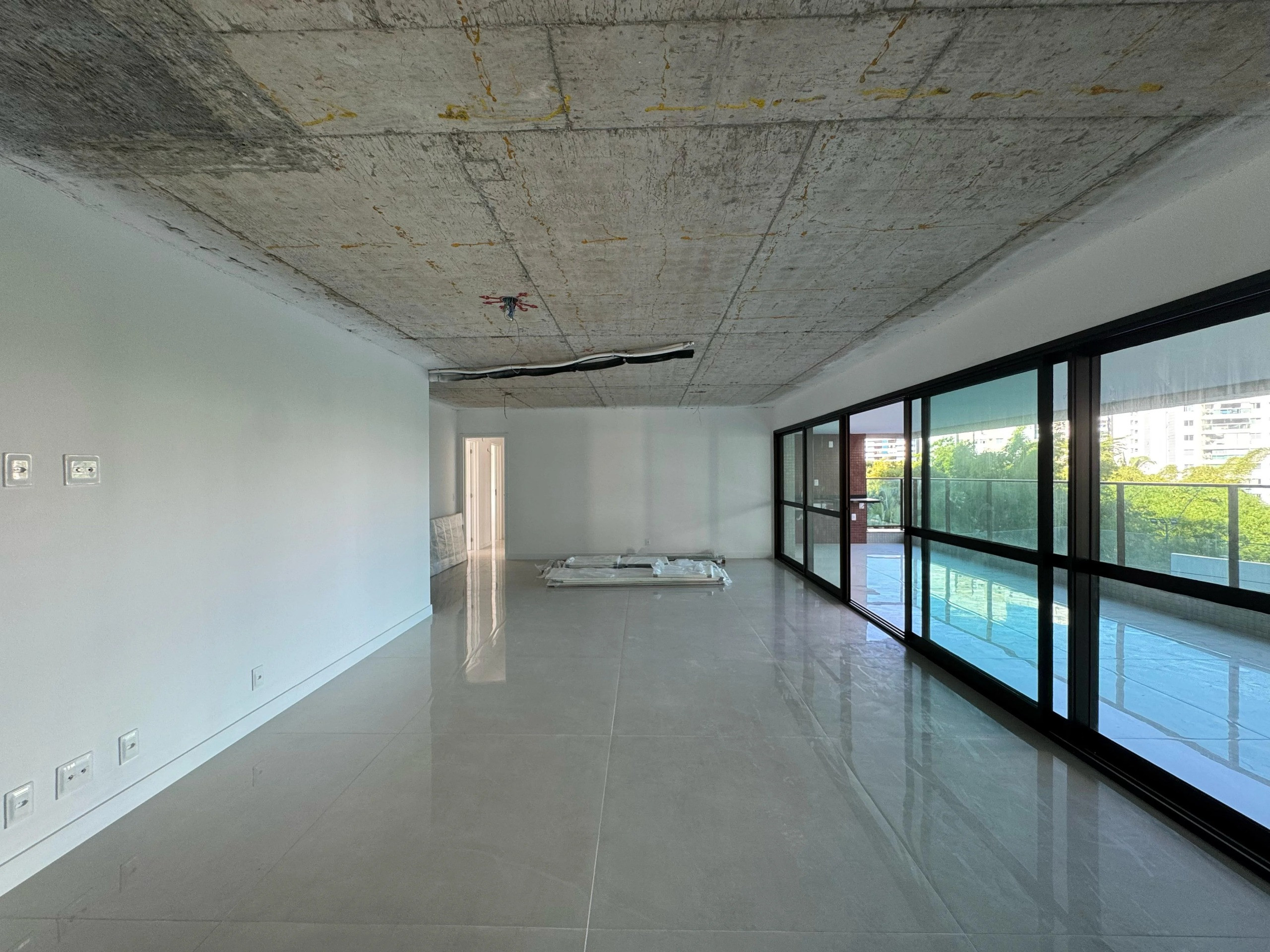 Imagens do imóveis Apartamento Á Venda em Alphaville Salvador CONDOMÍNIO BELLAGIO