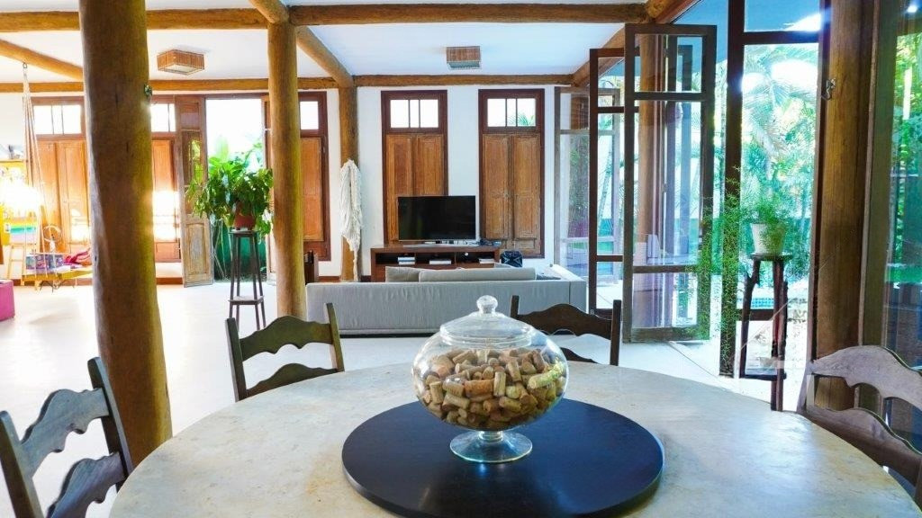 Imagens do imóveis Casa Á Venda em CONDOMÍNIO ALPHAVILLE II Salvador