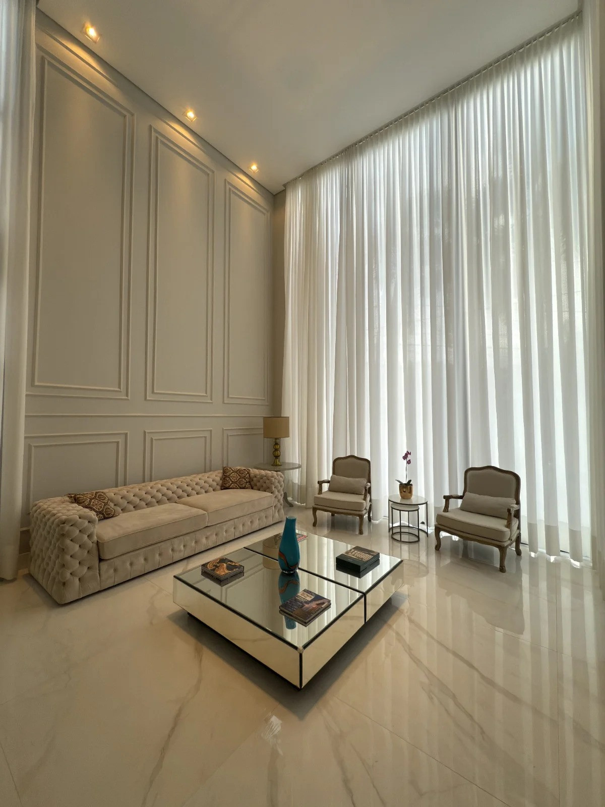 Imagens do imóveis Casa Á Venda em Alphaville Salvador CONDOMÍNIO ESTRELA DO MAR