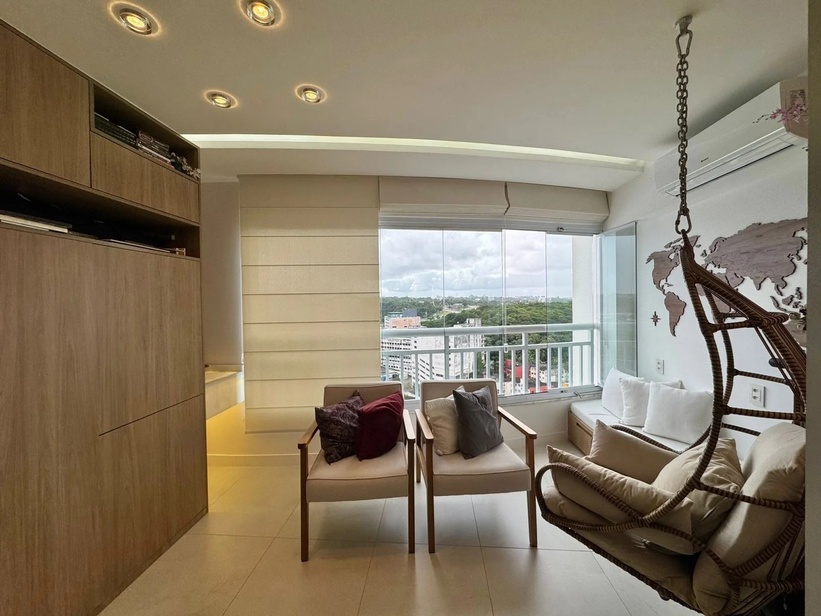 Imagens do imóveis Apartamento Á venda no Imbuí  Salvador CONDOMÍNIO ÚNICO