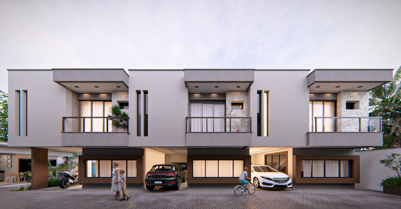 Imagens do imóveis Casa Em Condomínio Á Venda Casa Em Condomínio Em Ipitanga Lauro De Freitas