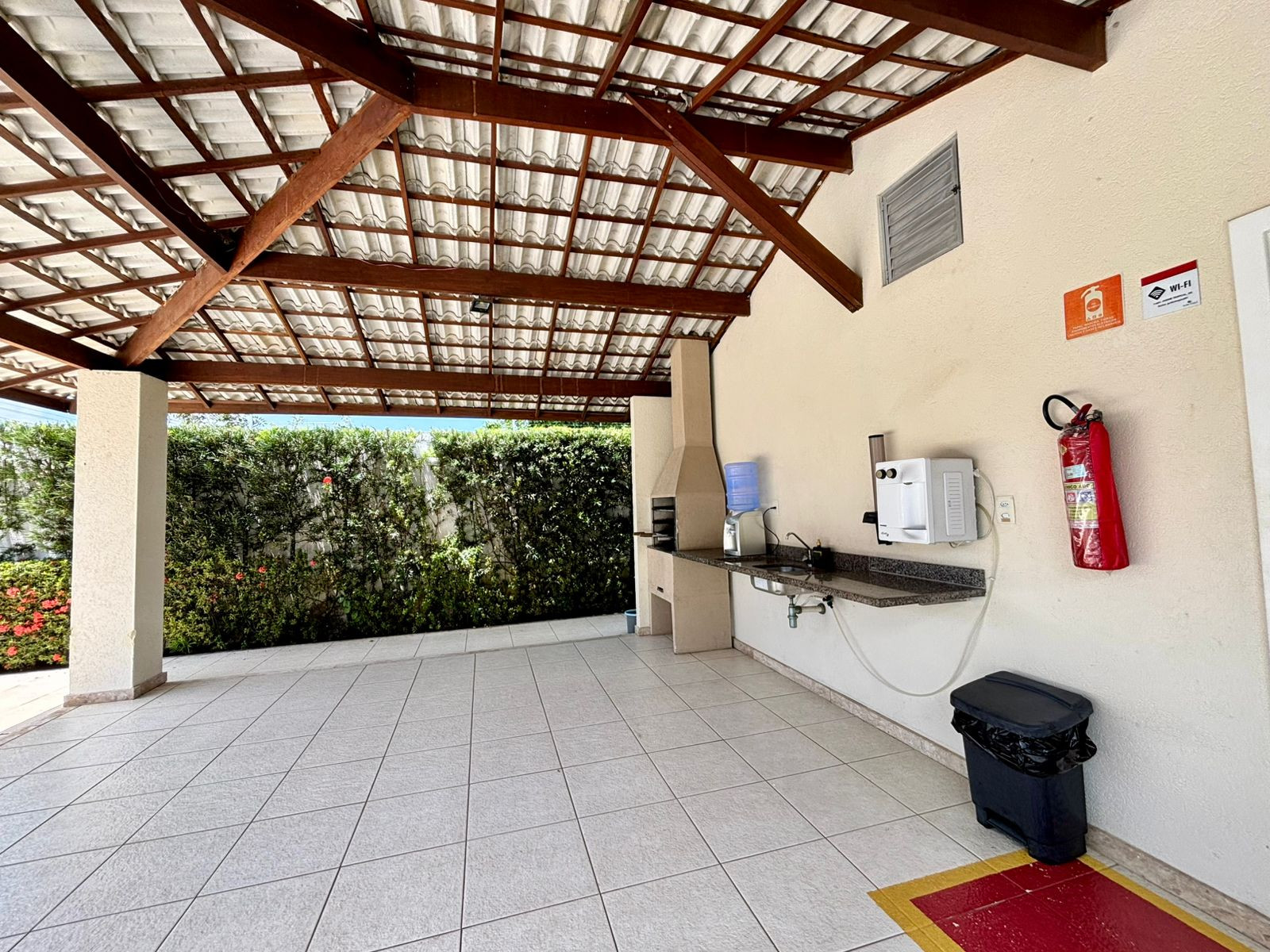 Imagens do imóveis CASA Á Venda EM BURAQUINHO