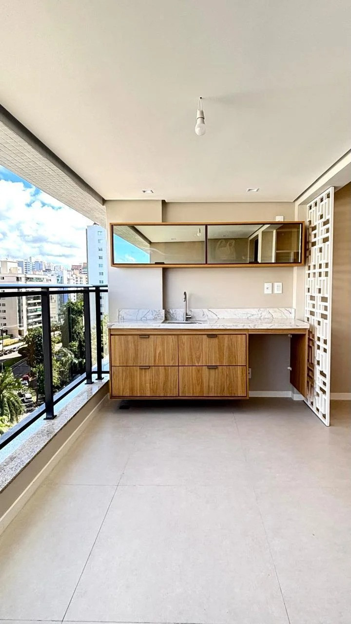 Imagens do imóveis CONDOMÍNIO BAUEN Alphaville Á Venda em Salvador