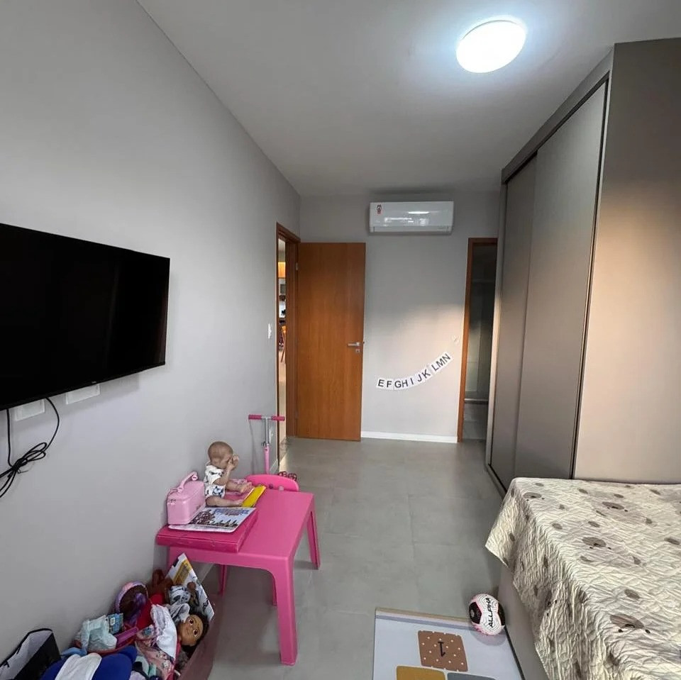 Imagens do imóveis Apartamento Á Venda em Alphaville Salvador Condomínio Mansão Reserva Real