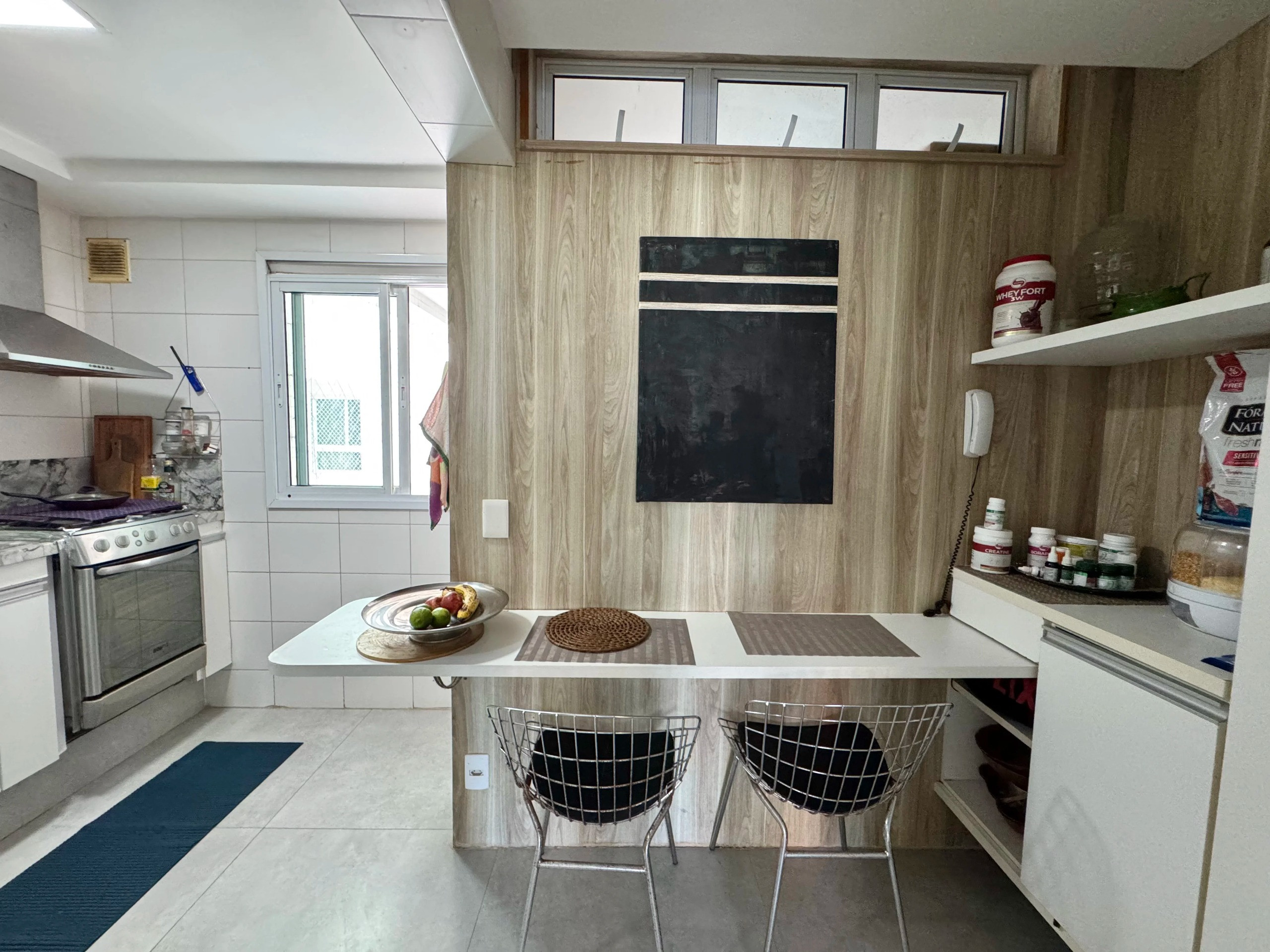 Imagens do imóveis Apartamento Á Venda em Alphaville Forest Ville